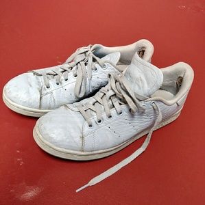 Retro Adidas